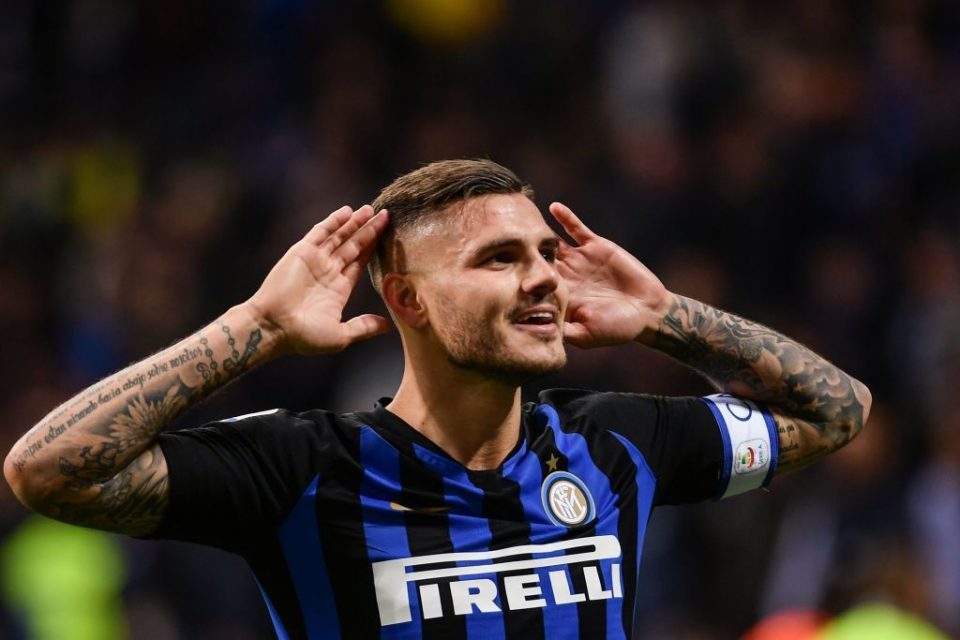 Lazio vs Inter Is A Battle Between Two Of Football’s Most Wanted, Milinkovic-Savic & Icardi