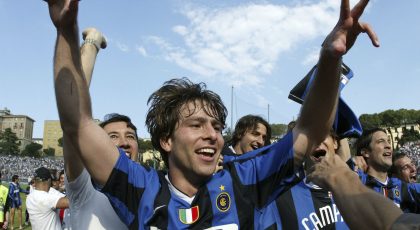 Ex-Nerazzurri Player Maxwell: “I Hope Inter Win The Derby Because I Am An Interista”