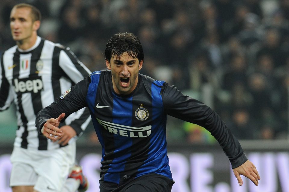 Photo – Nerazzurri Fans Vote For The 2012 Victory In Turin As Inter’s Best Memory Against Juventus