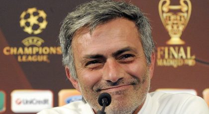 Italian Media Compare Inter Milan Bouncing Back From Spezia Loss In Porto To 2010 UCL Win Vs Chelsea After Losing To Catania