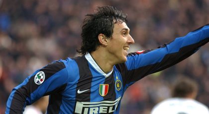 Ex Inter Player Nicolas Burdisso: “Calciopoli? I Agree With Massimo Moratti”