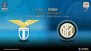 Preview: Lazio vs Inter – Are The Demons Finally Exorcised?
