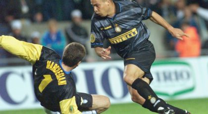 Beppe Bergomi: “Ronaldo Was Special From His First Training Session, He Got Inter Fans Dreaming”