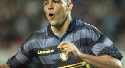 Italy Legend Alessandro Costacurta: “We Faced Ronaldo With Brazil 20 Days Before He Joined Inter & Could Never Catch Him”