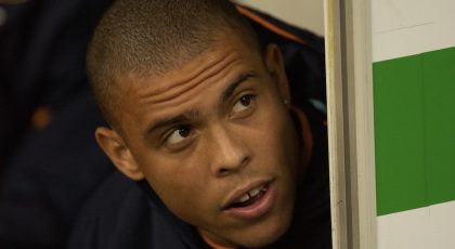 Photo – Inter Milan Share Snapshots Of Nerazzurri Icon Ronaldo