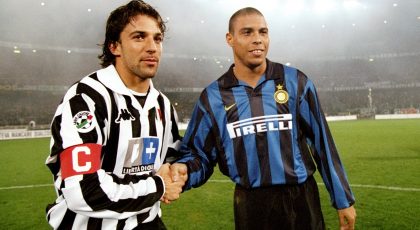 Former Inter Defender Fresi: “We Deserved the Scudetto In 1998”
