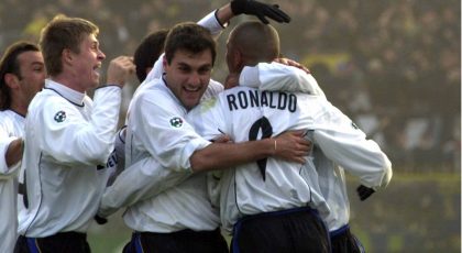 Inter & The Most Expensive Football Transfers Ever