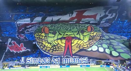 Tickets For Inter Milan Vs AC Milan Champions League Semifinal Return Leg Close To Being Sold Out