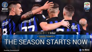 Terzo Tempo – The Season Starts Now