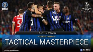Terzo Tempo – A Tactical Masterpiece