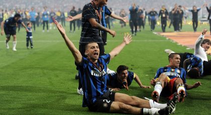 Inter Tell UEFA: “Too Hard To Choose Between Lucio, Chivu, Cordoba & Samuel”