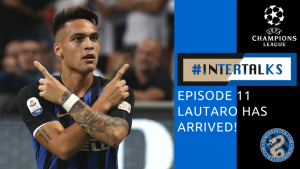 WATCH – #InterTalks Episode 11 – Inter 2 – 0 Cagliari Review: “A Great Win”