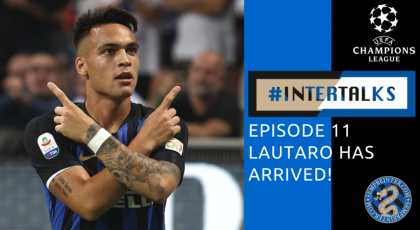 WATCH – #InterTalks Episode 11 – Inter 2 – 0 Cagliari Review: “A Great Win”
