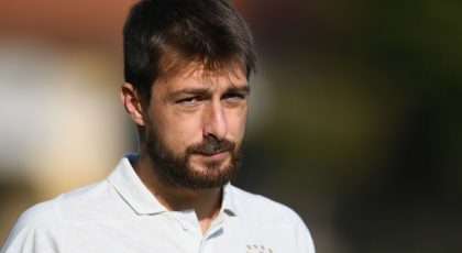 Lazio Defender Acerbi Ahead Of Inter Clash: “Important Match We Have To Win”