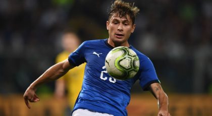 From Barella To Trincao, All The Names Inter Are Considering For The Summer