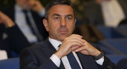 Legendary AC Milan Defender Costacurta: “Expected More From Inter, De Vrij Made Mistakes On Both Goals”