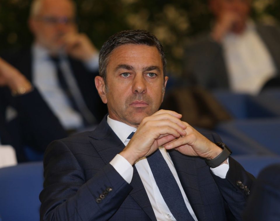 Costacurta: “Several Inter Players Played Great, Inter Should’ve Had A Penalty”