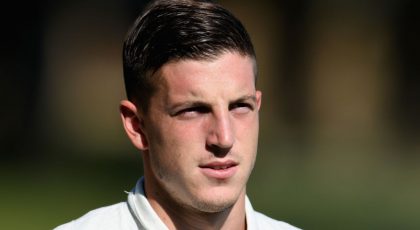 Inter Thinking About Cagliari’s Alessio Cragno As Long Term Replacement For Samir Handanovic, Italian Media Reports