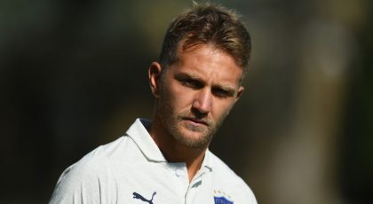 Criscito: “It’s Not Impossible For Inter To Win The Scudetto”