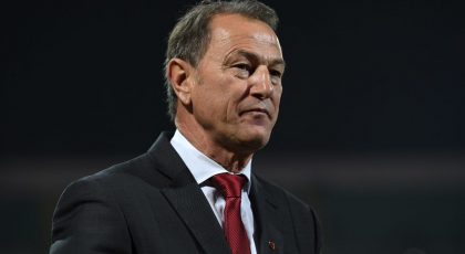 Azerbaijan Coach Gianni De Biasi: “Inter’s Win Over Juventus Will Help Them At This Stage Of The Season”