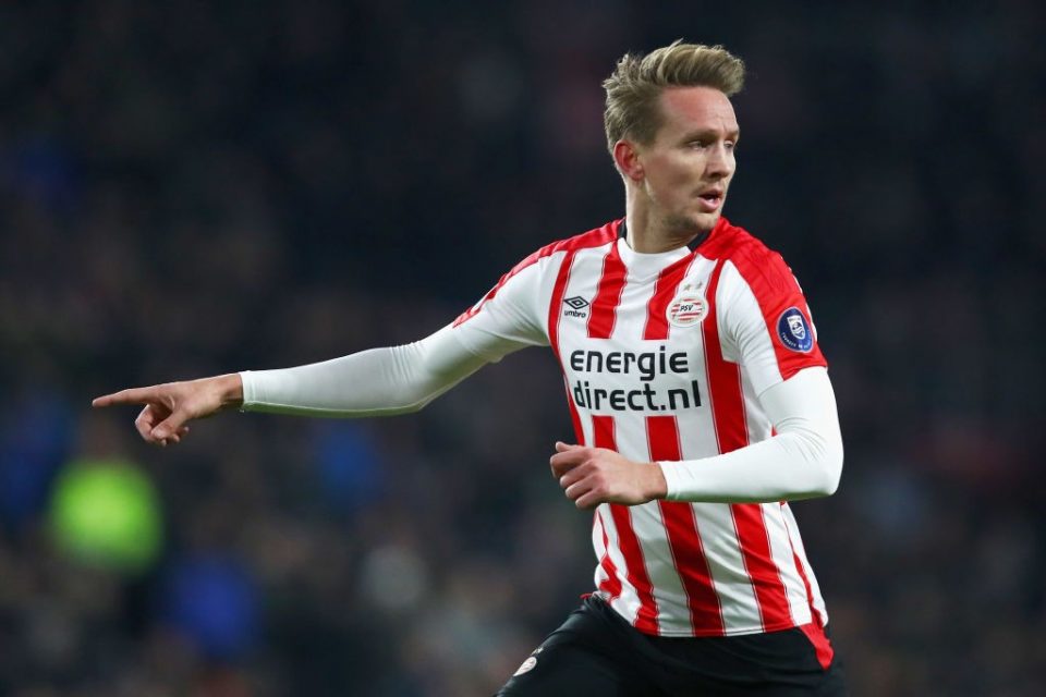 Spanish Side Sevilla Have No Knowledge Of Inter’s Reported Intentions To Sign Luuk de Jong, Italian Media Claim