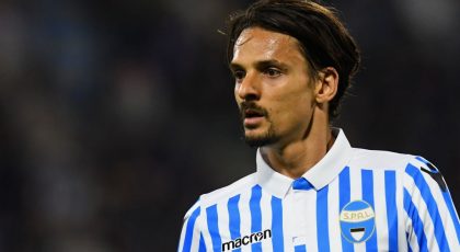 SPAL’s Felipe: “We Deserved To Win Against Inter”