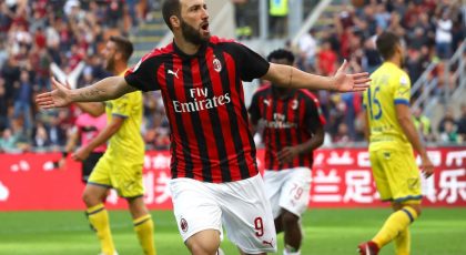 Antonio Cassano Urges Inter To Sign Gonzalo Higuain Instead Of Romelu Lukaku