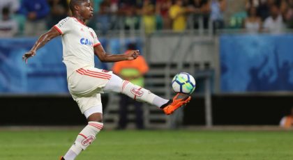 Flamengo & Inter Could Do Swap Deal Involving Lincoln & Gabigol