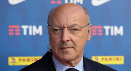 Marotta Appointment As Inter Director Could Clear Way For Milinkovic-Savic Transfer