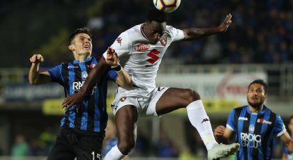 Torino Want At Least €12m For Inter Target Meite