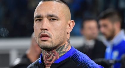 Bisoli: “Nainggolan Will Get Back To Being An Extraordinary Player At Inter”