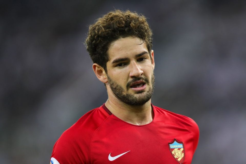 Ex-Rossoneri Striker Alexandre Pato: “Beating Inter In Coppa Italia Would Give AC Milan Boost Of Energy In Serie A”