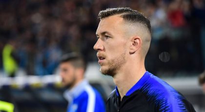 Arsenal All But Give Up On Signing Inter’s Ivan Perisic