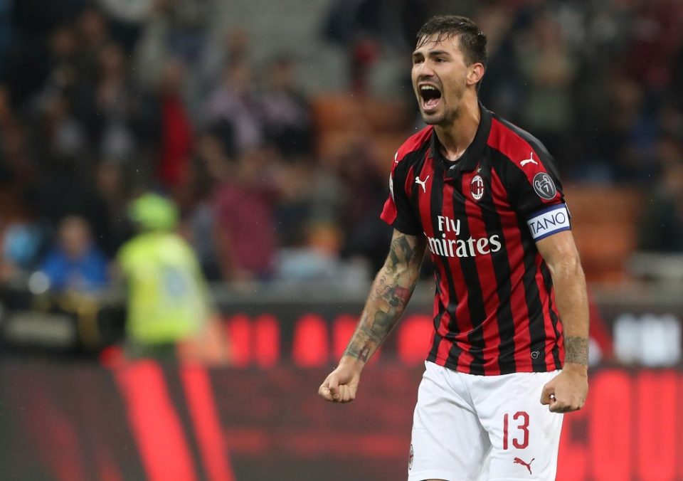 Acerbi & Romagnoli Are Possible Bastoni Replacements Should Inter Sell The Italian This Summer, Italian Media Report