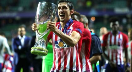 Inter Make Contact With Atletico Madrid Over Savic