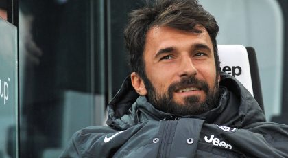 Ex-Bianconeri & Giallorossi Forward Mirko Vucinic: “Hard To Name Serie A Title Favourites Between Inter, AC Milan, Juventus, Roma & Napoli”