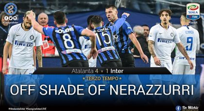 Terzo Tempo – Off Shade Of Nerrazzuri