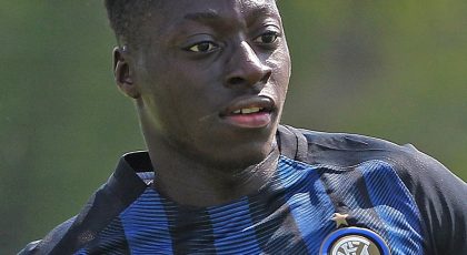 Inter In Talks With Red Star Belgrade Over Sale Of Youngster Axel Bakayoko, Gianluca Di Marzio Reports