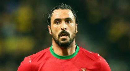 Ex Porto Striker Hugo Almeida Remembers Wondergoal Vs Inter In The Champions League
