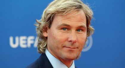 Juventus Director Nedved On Inter’s & Napoli’s Elimination: “The Champions League Is Difficult”