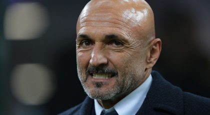 Inter Coach Spalletti: “I Don’t Know If It Was Good To Say That Perisic Wanted To Leave”