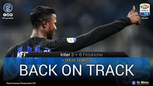 Terzo Tempo – Back On Track