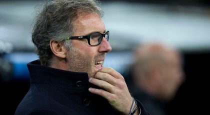 Blanc: “Beautiful Memories Of My Time At Inter, Ronaldo & Vieri Were Incredible”