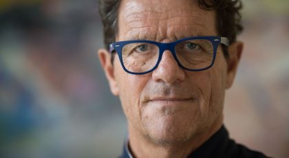 Fabio Capello: “Inter Have Improved, Nerazzurri Have Been My Favourites For Serie A All Season”