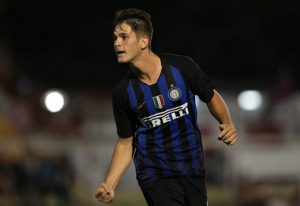 Inter Hoping For A Bidding War For Striker Facundo Colidio With Argentine & European Teams Interested, Italian Media Report