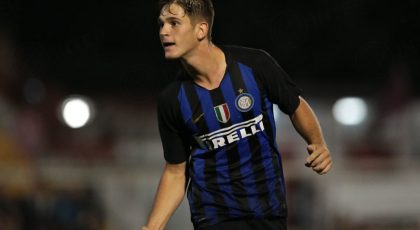 Inter To Loan Facundo Colidio To Austria Vienna, Italian Media Report