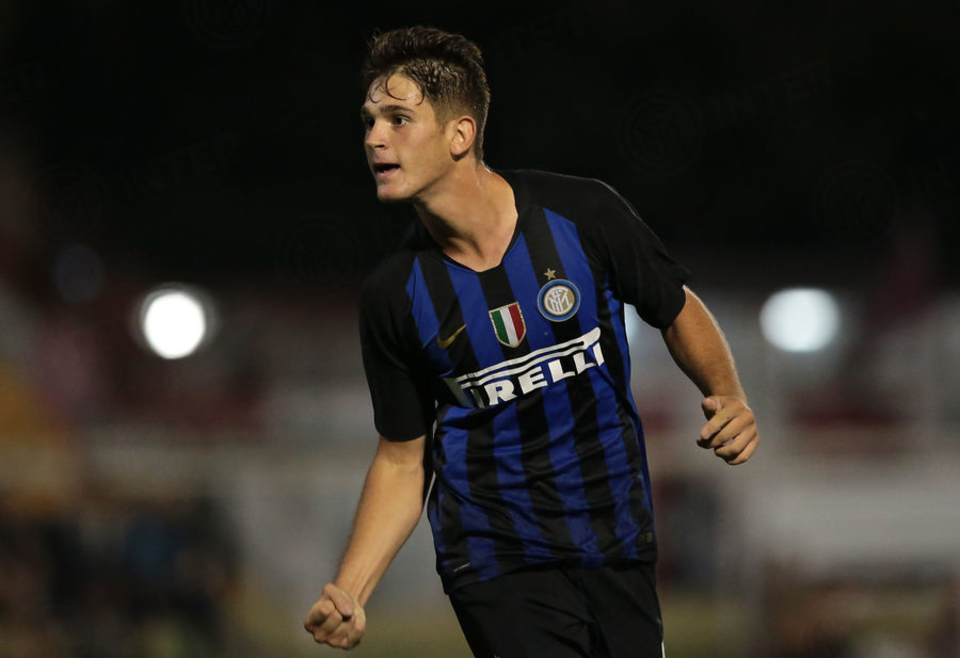 Nerazzurri-Owned Striker Facundo Colidio: “Playing For Inter Is A Dream For Me”