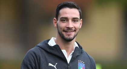 De Sciglio Recognises Inter’s Strength