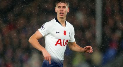 Inter, AC Milan & Roma Interested In Tottenham’s Foyth