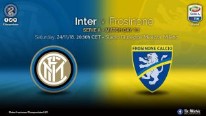 Preview: Inter vs Frosinone – A True Fork in the Road